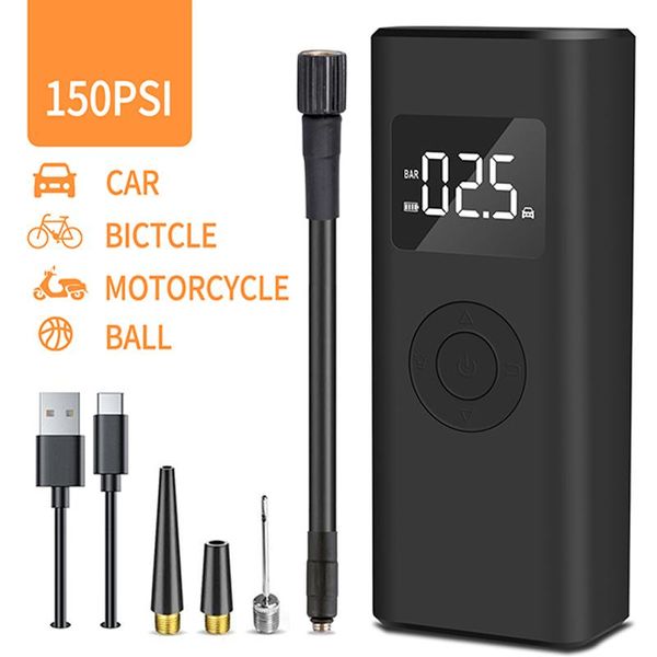 vacuum cleaner 12v rechargeable air pump tire inflator portable compressor digital car tyre multi functions for bicycle tires balls
vacuum cleaner 12v rechargeable air pump tire inflator portable compressor digital car tyre multi functions for bicycle tires balls