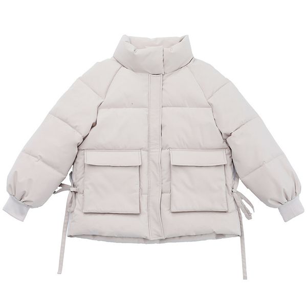 Women's Down & Parkas Fashion Solid Puffer Jacket Bubble Colorful Winter Coats for Women 128 XQIE, Black
Women's Down & Parkas Fashion Solid Puffer Jacket Bubble Colorful Winter Coats for Women 128 XQIE, Black