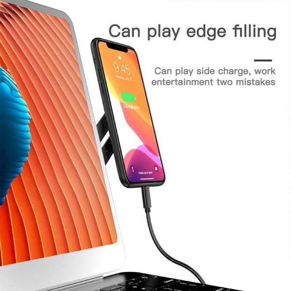 lapside mount phone holder adjustable expand bracket magnetic support clip portable aluminum alloy metal mobile cell mounts & holders
lapside mount phone holder adjustable expand bracket magnetic support clip portable aluminum alloy metal mobile cell mounts & holders