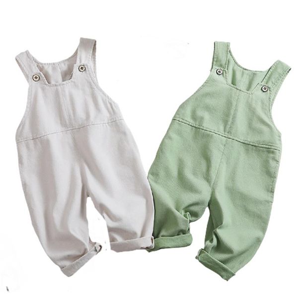 1-3yrs autumn spring overalls for kids pants girl baby toddler boy jumpsuits, Blue
1-3yrs autumn spring overalls for kids pants girl baby toddler boy jumpsuits, Blue