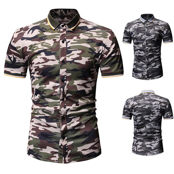 men's shirts 2021 lim cardigan fahion camouflage neline caual hort leeve floral 7505, White;black
men's shirts 2021 lim cardigan fahion camouflage neline caual hort leeve floral 7505, White;black