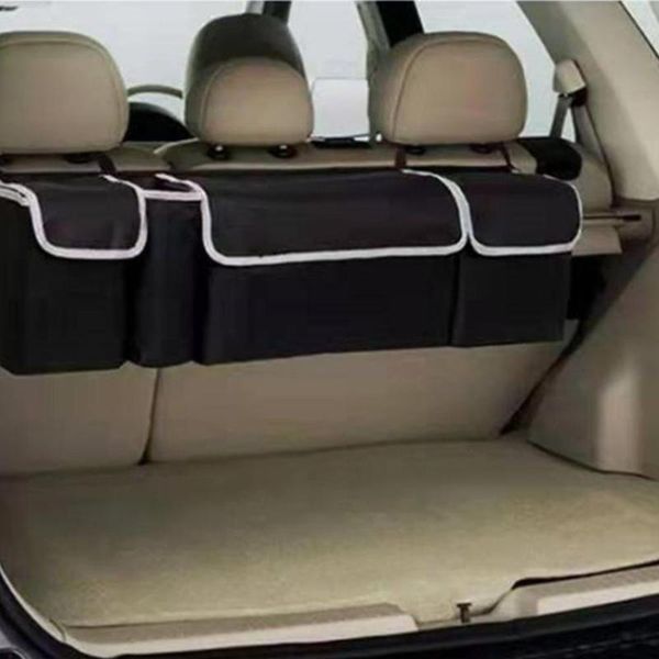 car organizer large capacity adjustable storage box backseat trunk multi-use oxford cloth seat back organizers accessories
car organizer large capacity adjustable storage box backseat trunk multi-use oxford cloth seat back organizers accessories