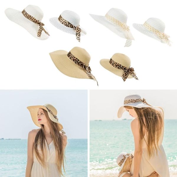 girls sun hats womens ladies wide brim protection hat summer seaside holiday parent-child uv caps &, Yellow
girls sun hats womens ladies wide brim protection hat summer seaside holiday parent-child uv caps &, Yellow