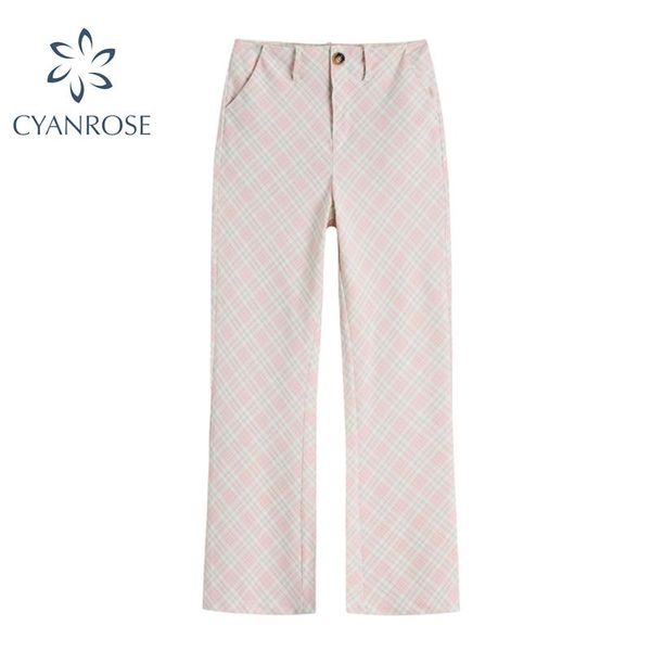 women's pants & capris pink checkboard plaid korean long women high waist vintage flare bell streetwear 2021 summer fashion clothes tro, Black;white
women's pants & capris pink checkboard plaid korean long women high waist vintage flare bell streetwear 2021 summer fashion clothes tro, Black;white