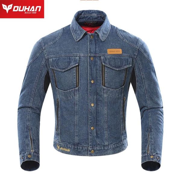 motorcycle apparel duhan jeans jacket men street motorbike clothing racing outerwear protection gear women couple outfit jackets
motorcycle apparel duhan jeans jacket men street motorbike clothing racing outerwear protection gear women couple outfit jackets
