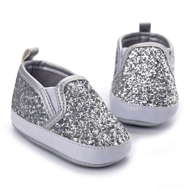 baby girls' shoes glittering single indoor creative toddler 0-1 year old soft sole first walkers
baby girls' shoes glittering single indoor creative toddler 0-1 year old soft sole first walkers