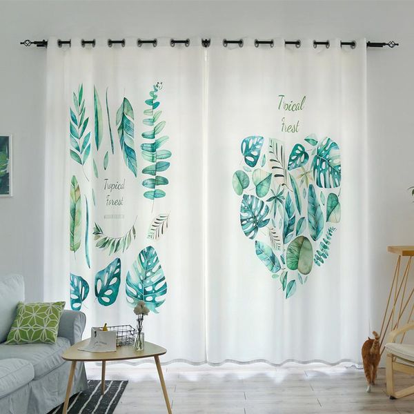 curtain & drapes modern blackout 3d rose flowers green plant leaves pattern bedroom decor velvet cotton window for living room
curtain & drapes modern blackout 3d rose flowers green plant leaves pattern bedroom decor velvet cotton window for living room