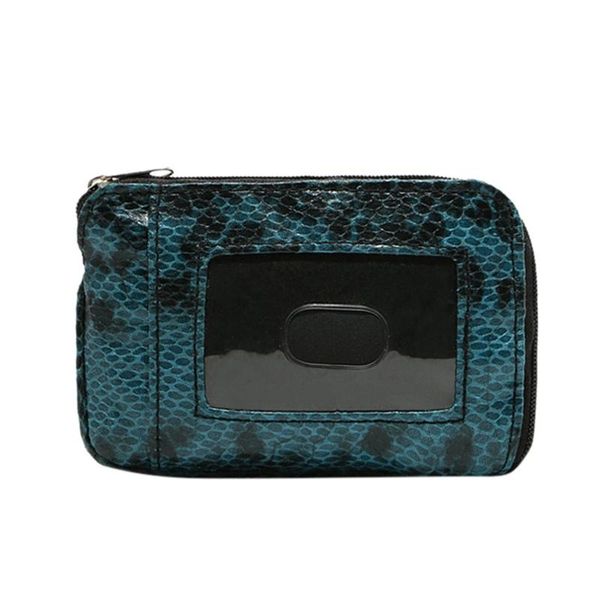 wallets fashion snake pattern coin purse buckle bank card bag zipper mini pouch storage, Red;black
wallets fashion snake pattern coin purse buckle bank card bag zipper mini pouch storage, Red;black