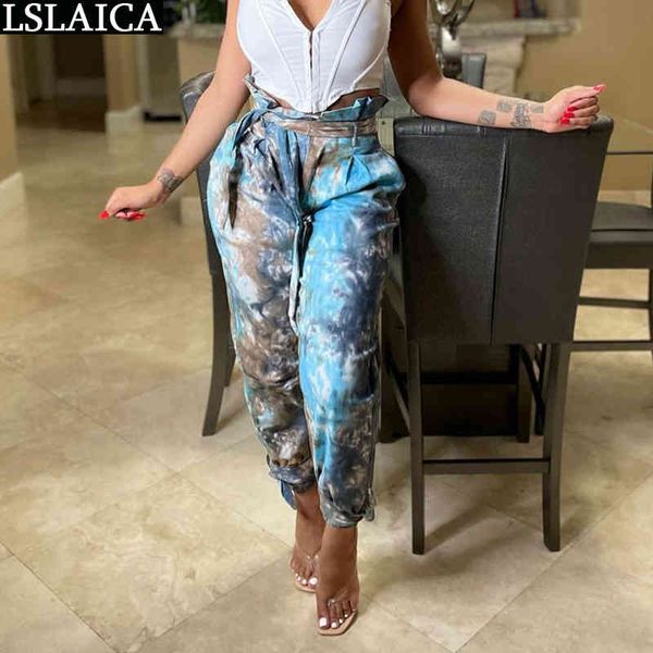 pants high waist lace-up fashion casual colorblock tie-dye print women's streetwear elegant for women 210520, Black;white
pants high waist lace-up fashion casual colorblock tie-dye print women's streetwear elegant for women 210520, Black;white