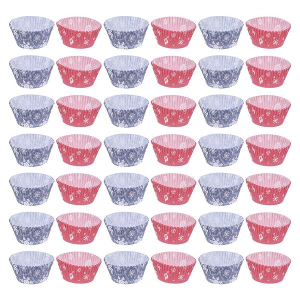 other festive & party supplies 250pcs christmas cake baking cups oilproof liners packing
other festive & party supplies 250pcs christmas cake baking cups oilproof liners packing
