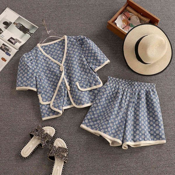 women's jumpsuits & rompers french style vintage two piece set women short sleeve shirt blouse + high waist wide leg shorts suits, Black;white
women's jumpsuits & rompers french style vintage two piece set women short sleeve shirt blouse + high waist wide leg shorts suits, Black;white