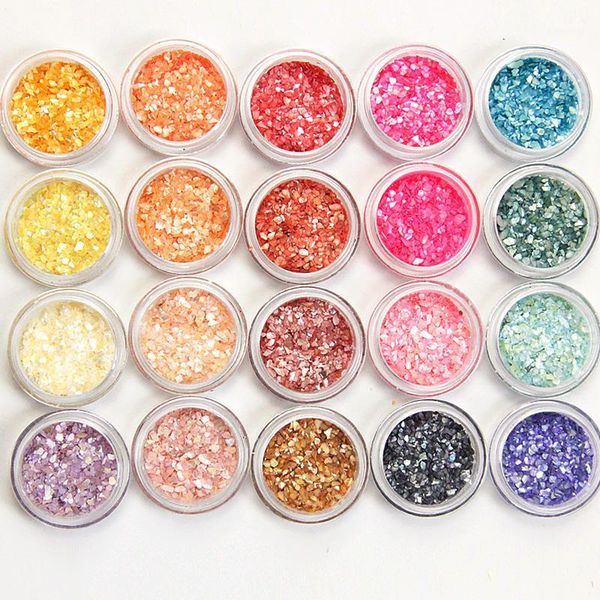 1box nail art glitter dipping powder sequins for nails manicure flakes 3d diy charm fine dust uv gel polish decoration1, Silver;gold
1box nail art glitter dipping powder sequins for nails manicure flakes 3d diy charm fine dust uv gel polish decoration1, Silver;gold
