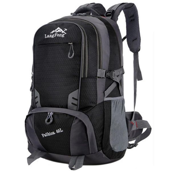backpack male 65l waterproof travel sports bags pack bag outdoor camping mountaineering hiking climbing for men
backpack male 65l waterproof travel sports bags pack bag outdoor camping mountaineering hiking climbing for men