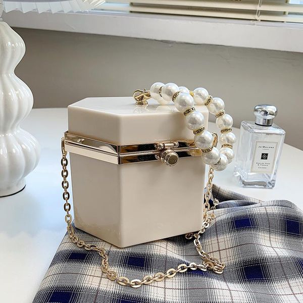 evening bags mini summer pearl handbag 2021 fashion candy color women's designer chain shoulder messenger bag purses
evening bags mini summer pearl handbag 2021 fashion candy color women's designer chain shoulder messenger bag purses