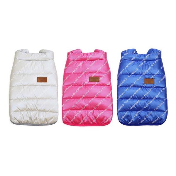 dog apparel winter cotton thick warm comfortable soft durable fashion solid color pet buttons design clothes autumn
dog apparel winter cotton thick warm comfortable soft durable fashion solid color pet buttons design clothes autumn