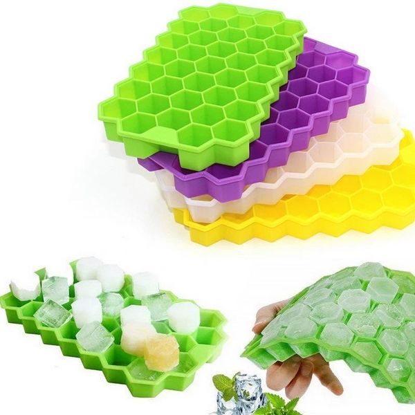 honeycomb ice cube maker silicone mould tray with lid mold forms grade for whiskey cocktail baking moulds
honeycomb ice cube maker silicone mould tray with lid mold forms grade for whiskey cocktail baking moulds