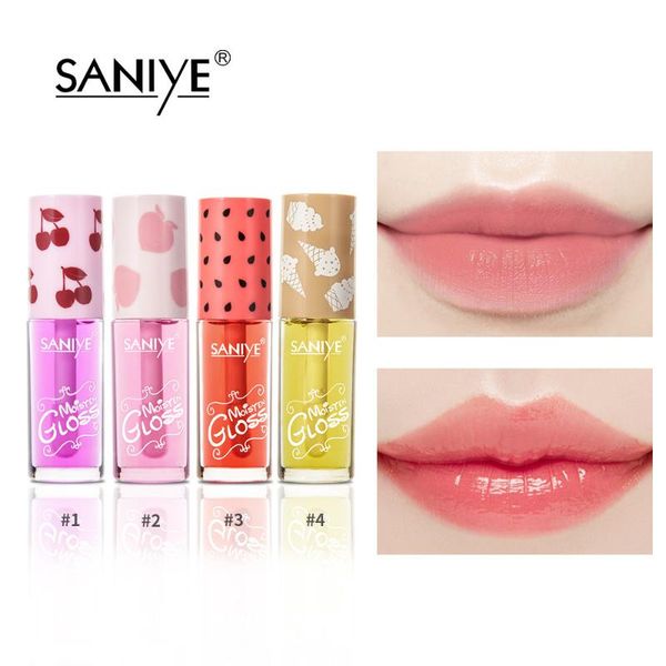 lip gloss moisturizing plumping plumper makeup glitter nutritious liquid lipstick cherry mineral oil clear lipgloss
lip gloss moisturizing plumping plumper makeup glitter nutritious liquid lipstick cherry mineral oil clear lipgloss