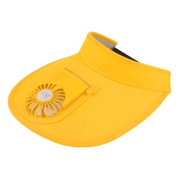 caps & hats summer children with usb rechargeable fan sunscreen and uv protective adjustable hat cool breathable outdoor activities, Yellow
caps & hats summer children with usb rechargeable fan sunscreen and uv protective adjustable hat cool breathable outdoor activities, Yellow