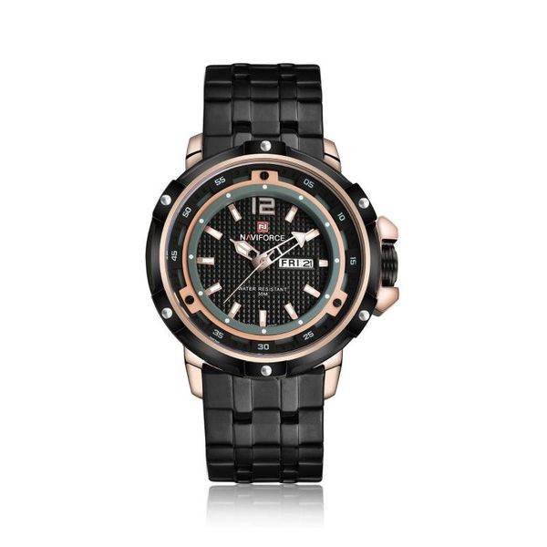 wristwatches 2021 student sports watch concept men's quartz calendar waterproof steel band classic fashion, Slivery;brown
wristwatches 2021 student sports watch concept men's quartz calendar waterproof steel band classic fashion, Slivery;brown