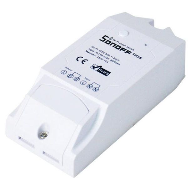 timing universal app control wireless real time switch wifi monitoring temperature humidity sensor smart home sensitive
timing universal app control wireless real time switch wifi monitoring temperature humidity sensor smart home sensitive