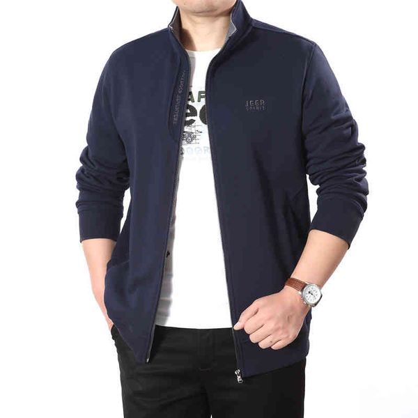 jp new men's casual zipper cardigan et loose large sweater 19002, Black 
jp new men's casual zipper cardigan et loose large sweater 19002, Black
