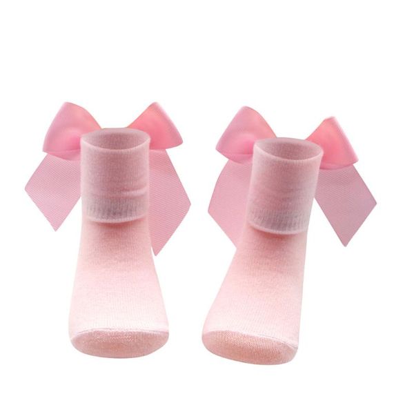 socks 1 pair baby girls toddlers girl big bow anti-slip soft kids bowknot 100% cotton 0-2 years born, Pink;yellow
socks 1 pair baby girls toddlers girl big bow anti-slip soft kids bowknot 100% cotton 0-2 years born, Pink;yellow
