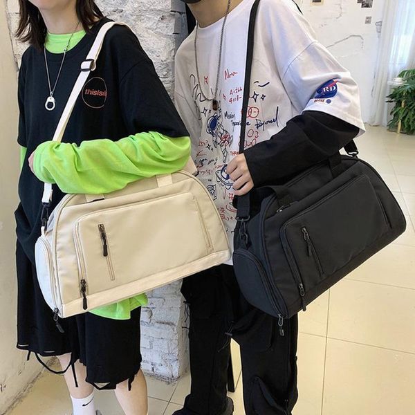 portable yoga gym bag for men ultralight fitness sports storage luggage travel handbag solid big shoulder xa667f duffel bags
portable yoga gym bag for men ultralight fitness sports storage luggage travel handbag solid big shoulder xa667f duffel bags