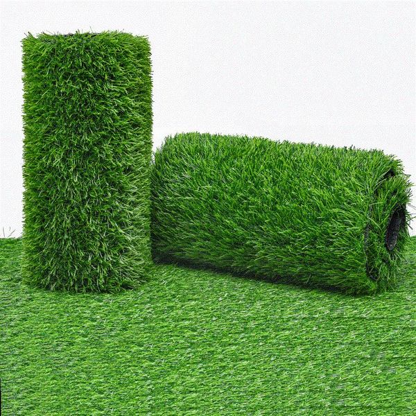realistic thick artificial grass turf -2mÃ5m indoor outdoor garden lawn landscape synthetic mat - fake rug decorative flowers & wreaths
realistic thick artificial grass turf -2mÃ5m indoor outdoor garden lawn landscape synthetic mat - fake rug decorative flowers & wreaths