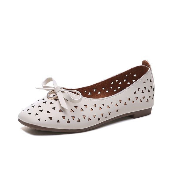 plus size women shoes woman flats female bow knot casual shoes soft sole square toe shoes ballet flats slip on hollow flats a3t6, Black
plus size women shoes woman flats female bow knot casual shoes soft sole square toe shoes ballet flats slip on hollow flats a3t6, Black