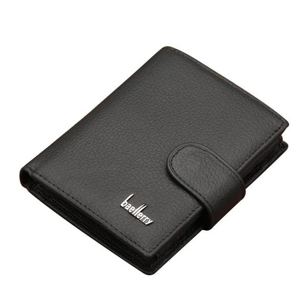 wallets men's genuine leather wallet cowhide short purses soft money clip with po holder and coin pouches wb138, Red;black
wallets men's genuine leather wallet cowhide short purses soft money clip with po holder and coin pouches wb138, Red;black