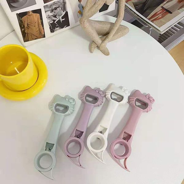 openers multi purpose four in one household cap screwing device creative can beverage bottle opener
openers multi purpose four in one household cap screwing device creative can beverage bottle opener