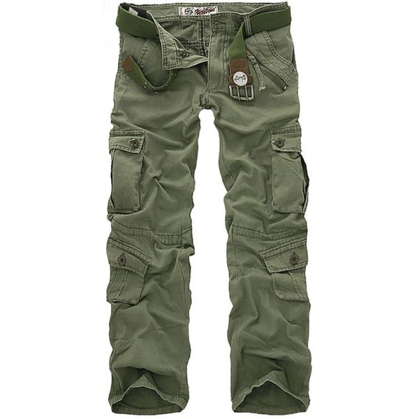 men's pants men four seasons tactical military sports hiking male outdoor multi-pockets windproof camping trekking cargo trousers, Black
men's pants men four seasons tactical military sports hiking male outdoor multi-pockets windproof camping trekking cargo trousers, Black