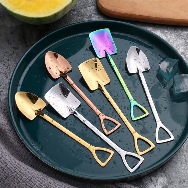 stainless retro iron shovel ice cream spoon scoop creative tea-spoon kitchen coffee watermelon dessert forks
stainless retro iron shovel ice cream spoon scoop creative tea-spoon kitchen coffee watermelon dessert forks