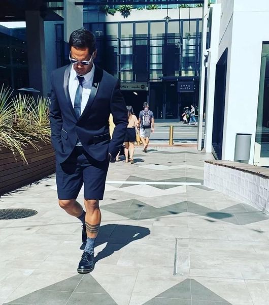 men's suits & blazers business smart men with shorts shawl lapel wedding slim fit groom terno masculino prom blazer 2 pieces custom mad, White;black
men's suits & blazers business smart men with shorts shawl lapel wedding slim fit groom terno masculino prom blazer 2 pieces custom mad, White;black