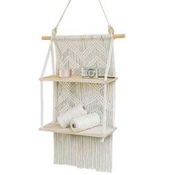 tapestries handmade wooden wall hanging tassel floating shelf macrame planter basket plant hanger pot home decor cnim
tapestries handmade wooden wall hanging tassel floating shelf macrame planter basket plant hanger pot home decor cnim
