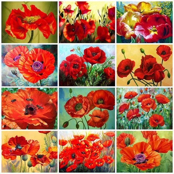 diamond painting evershine full square flowers 5d diy embroidery poppy mosaic picture of rhinestones home decoration
diamond painting evershine full square flowers 5d diy embroidery poppy mosaic picture of rhinestones home decoration