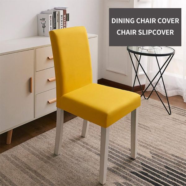 solid color elastic chair cover plain removable slipcover case protector desk seat armchair cushion covers for home 1/2/4/6 pcs
solid color elastic chair cover plain removable slipcover case protector desk seat armchair cushion covers for home 1/2/4/6 pcs