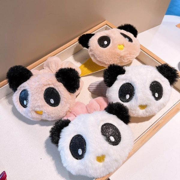 hair accessories animal rope soft stuffed scrunchies panda head ties plush clip elastic bands ponytail holder o06 21, Slivery;white
hair accessories animal rope soft stuffed scrunchies panda head ties plush clip elastic bands ponytail holder o06 21, Slivery;white