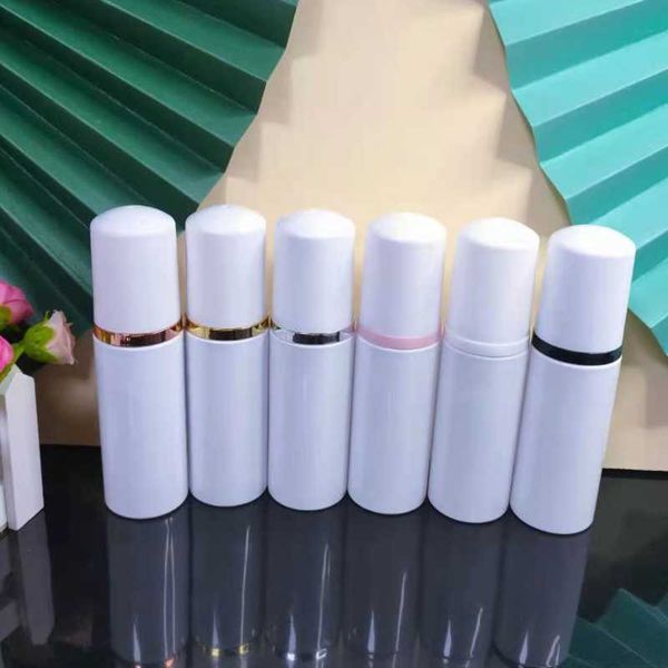 60ml empty bottles eyelash grafting foaming cleanser brush eye lashes extension makeup remover soft powerful eyelashes storage & jars
60ml empty bottles eyelash grafting foaming cleanser brush eye lashes extension makeup remover soft powerful eyelashes storage & jars