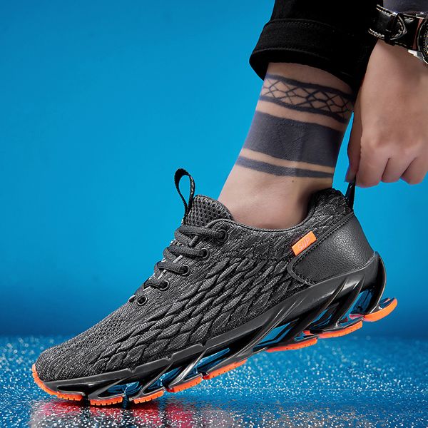 men walking shoes non-slip popular men sneakers comfortable light original lace-up breathable men sports shoes
men walking shoes non-slip popular men sneakers comfortable light original lace-up breathable men sports shoes
