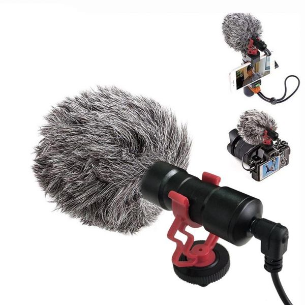 gam-mg1 sgun video microphone universal recording mic for dslr camera android smartphones mac tablet microphones
gam-mg1 sgun video microphone universal recording mic for dslr camera android smartphones mac tablet microphones