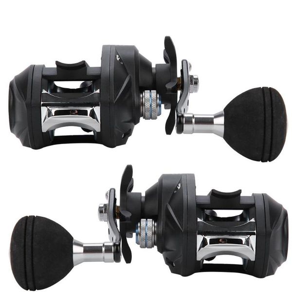 baitcasting reels bait casting fishing reel 7.3:1 water drop wheel magnetic adjusting knob left right-hand tools
baitcasting reels bait casting fishing reel 7.3:1 water drop wheel magnetic adjusting knob left right-hand tools