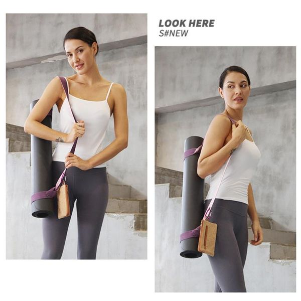 resistance bands adjustable portable elastic yoga mat strap multifunctional fitness sling sports exercise stretch shoulder carry belt band
resistance bands adjustable portable elastic yoga mat strap multifunctional fitness sling sports exercise stretch shoulder carry belt band