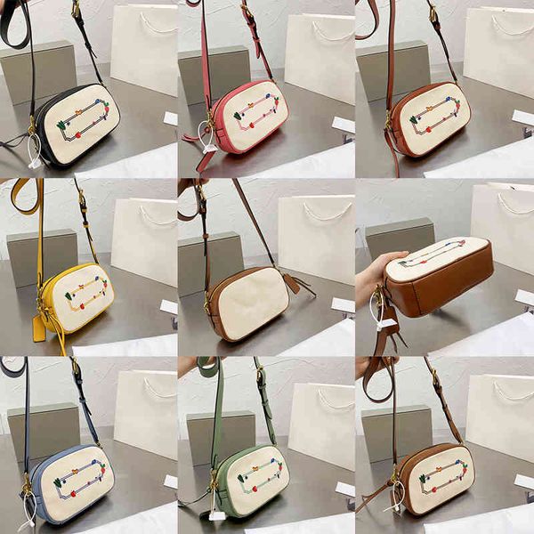 2021 brand designer's shoulder bag ladies' luxury canvas leather cross body fashion fruit camera bags size 22*16cm 5p2t
2021 brand designer's shoulder bag ladies' luxury canvas leather cross body fashion fruit camera bags size 22*16cm 5p2t