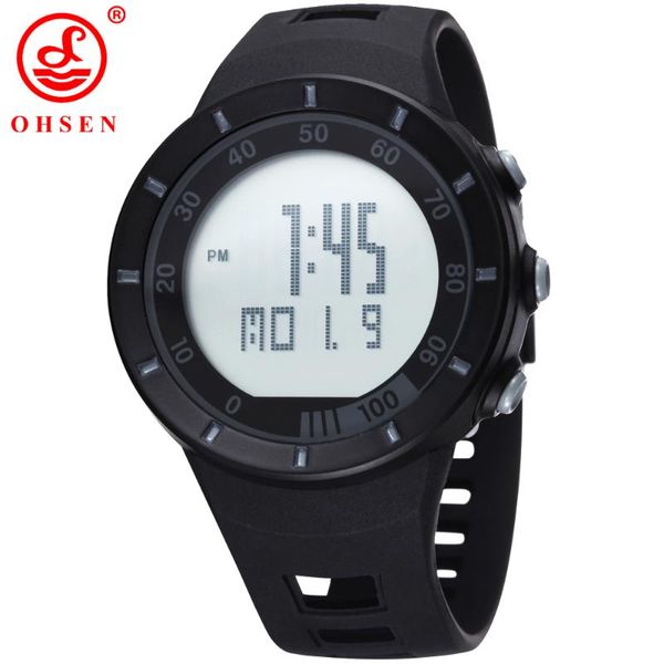 fashion sport watch men alarm clock military waterproof week display watches black led digital relogio masculino wristwatches, Slivery;brown
fashion sport watch men alarm clock military waterproof week display watches black led digital relogio masculino wristwatches, Slivery;brown