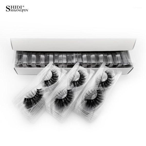 30 pairs eyelashes natural long 3d mink lashes wholesale false makeup eyelash extensions1
30 pairs eyelashes natural long 3d mink lashes wholesale false makeup eyelash extensions1
