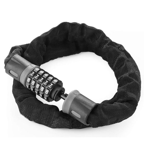 bike locks anti-theft lock bicycle password chain 5 digit keyless key security
bike locks anti-theft lock bicycle password chain 5 digit keyless key security