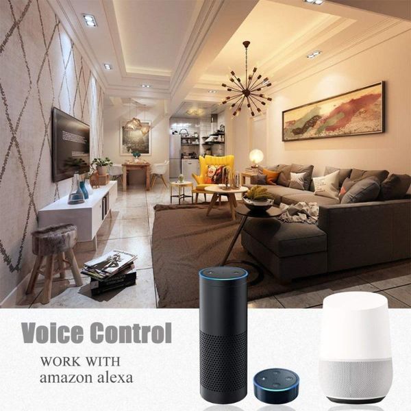 downlights e27 85v-265v dimmable smart down light classic practical multi-functional durable wifi app control recessed ceiling bulb
downlights e27 85v-265v dimmable smart down light classic practical multi-functional durable wifi app control recessed ceiling bulb