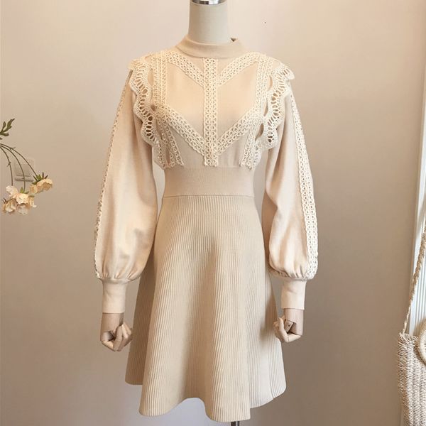 casual dresses vestido camisola casual coreano mini vestido de malha, feminino linha a com manga comprida renda, roupão elegante cv0j, Black;gray
casual dresses vestido camisola casual coreano mini vestido de malha, feminino linha a com manga comprida renda, roupão elegante cv0j, Black;gray