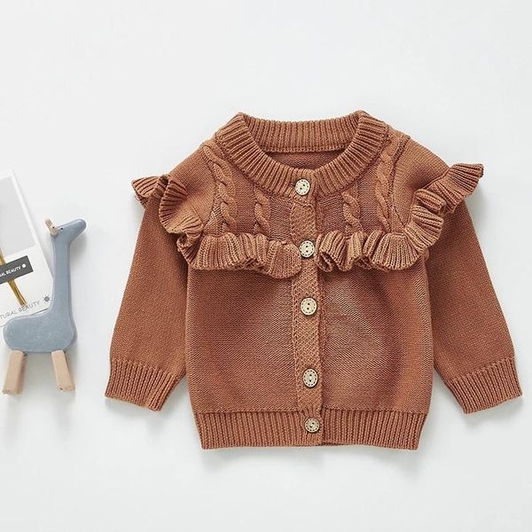 jackets autumn winter 0-3yrs baby girls sweaters fashion petals collar knitted cardigan jacket sweater coat, Blue;gray
jackets autumn winter 0-3yrs baby girls sweaters fashion petals collar knitted cardigan jacket sweater coat, Blue;gray